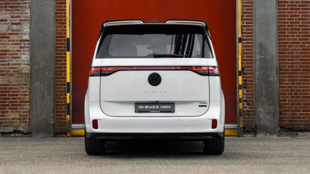 Volkswagen Transporte e ID. Buzz Signature Edition