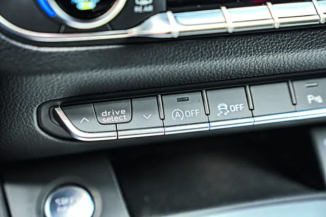 Audi Q5 50 TDI