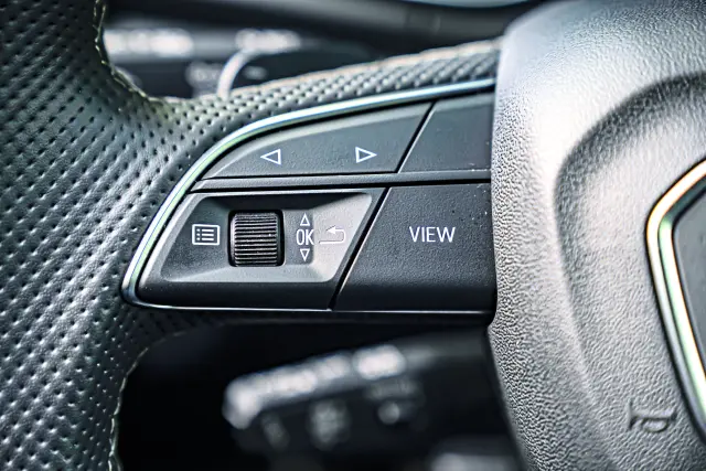 Audi Q5 50 TDI