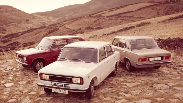 Seat 124.