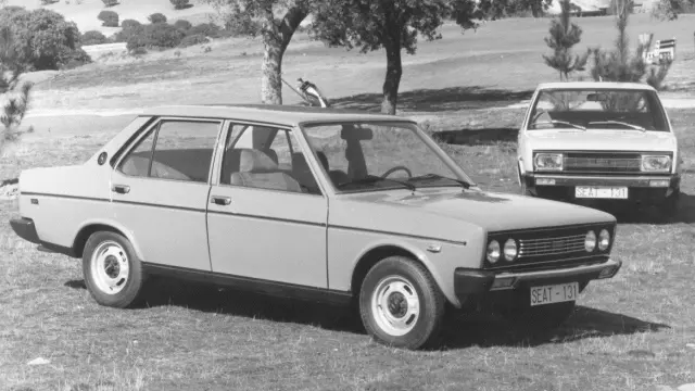 Seat 131.