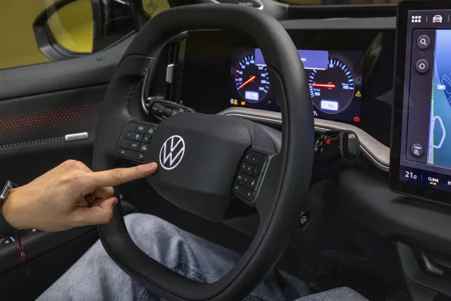 Volkswagen ID. Tiguan 2027