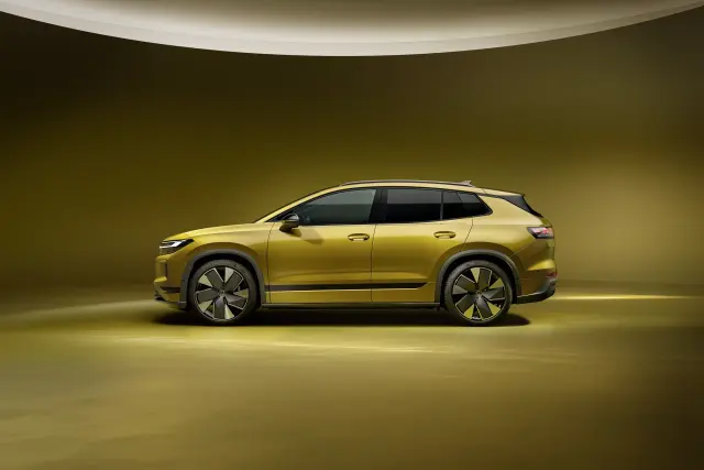 Volkswagen ID. Tiguan 2027