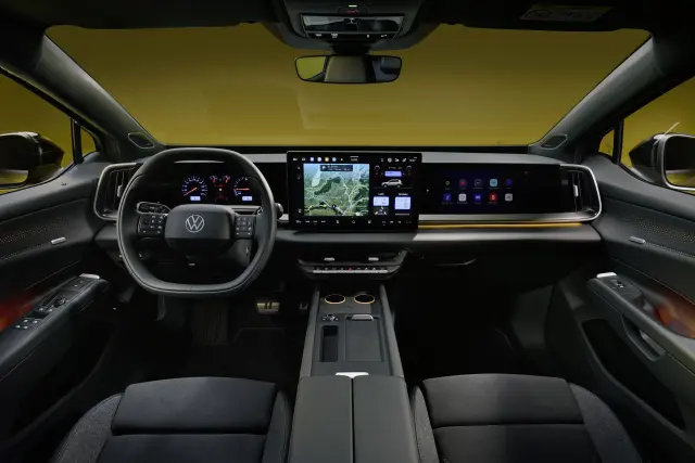 Volkswagen ID. Tiguan 2027