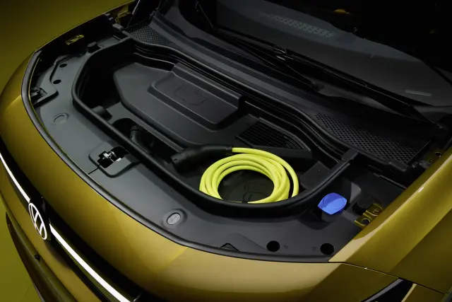 Volkswagen ID. Tiguan 2027