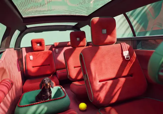 Fiat Multiplay