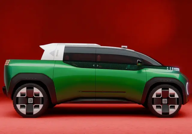 Fiat Multiplay