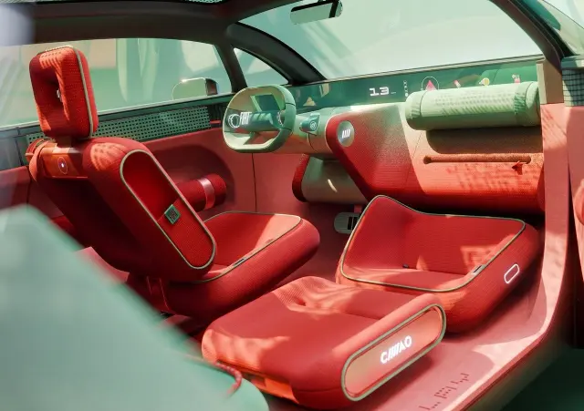 Fiat Multiplay