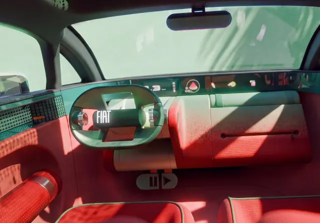 Fiat Multiplay