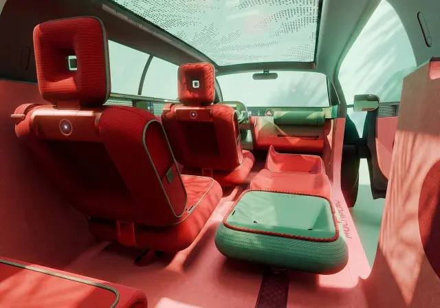 Fiat Multiplay