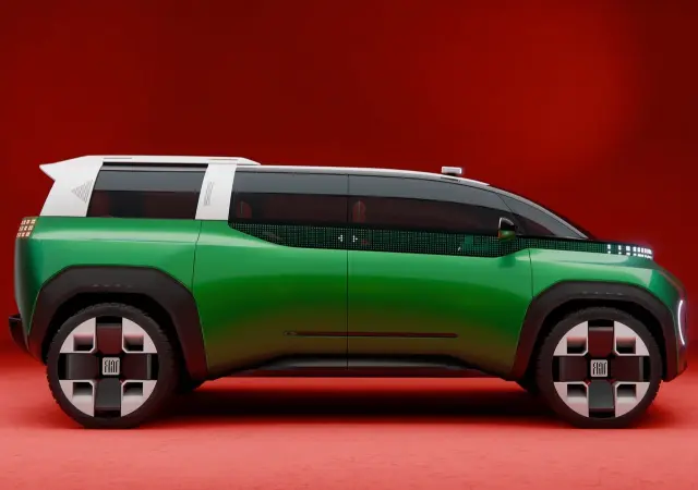 Fiat Multiplay