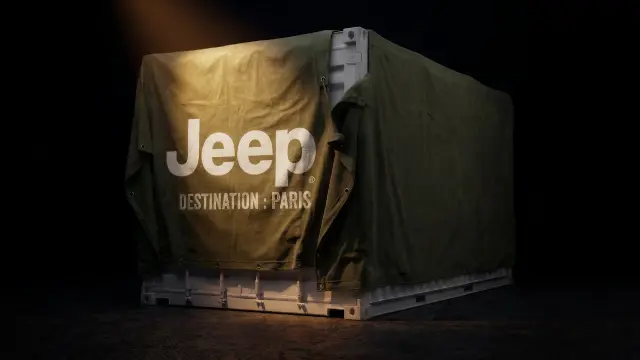 Jeep confirma seis nuevos modelos para 2030, entre ellos el Renegade.