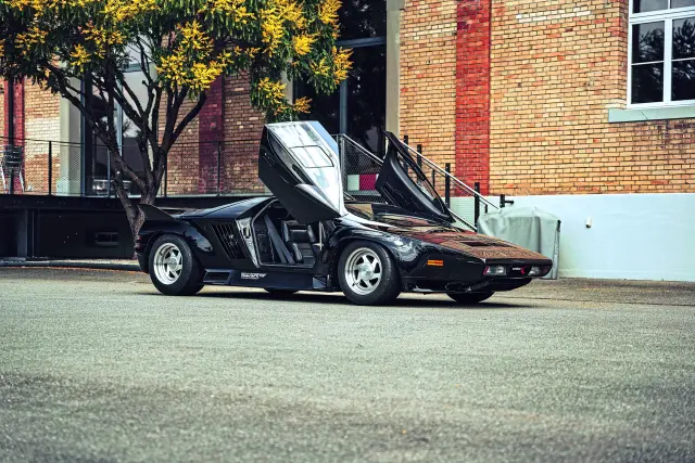 Vector W8 Twinturbo