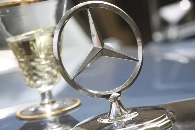 Mercedes 600 Landaulet