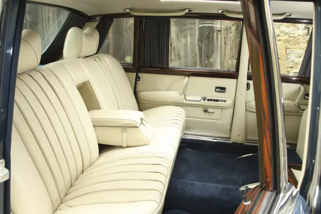 Mercedes 600 Landaulet