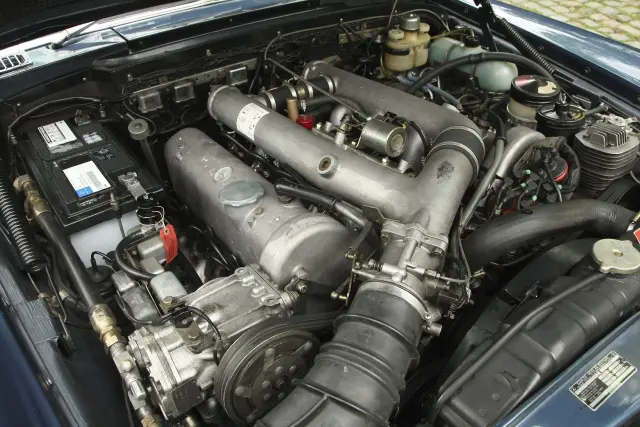 Mercedes 600 Landaulet