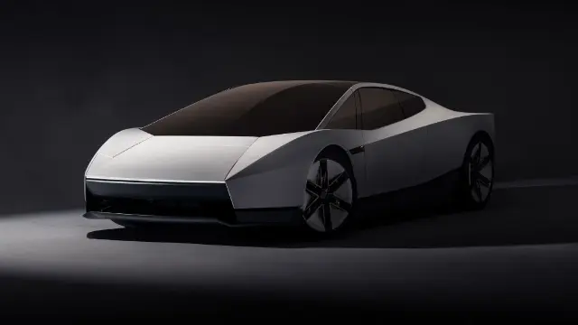 Tesla Roadster
