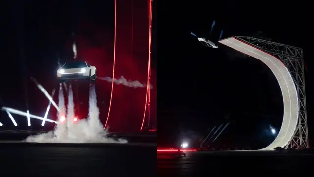 Elon Musk ha sometido al Tesla Roadster a distintas pruebas