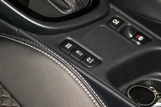 Prueba del Toyota Yaris 130