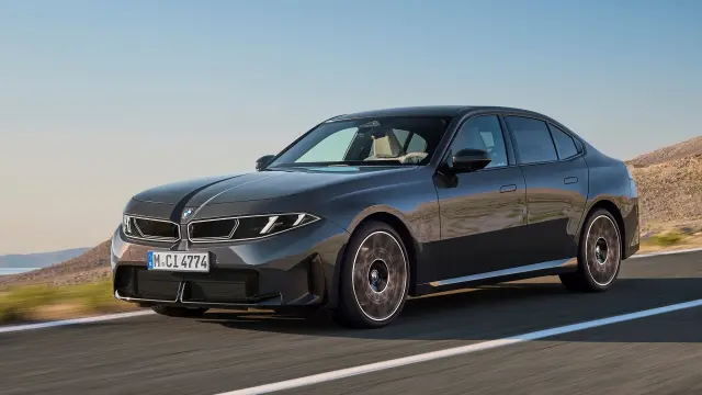 BMW Serie 3