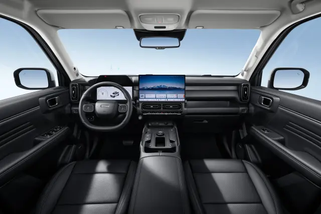 GWM Haval H7