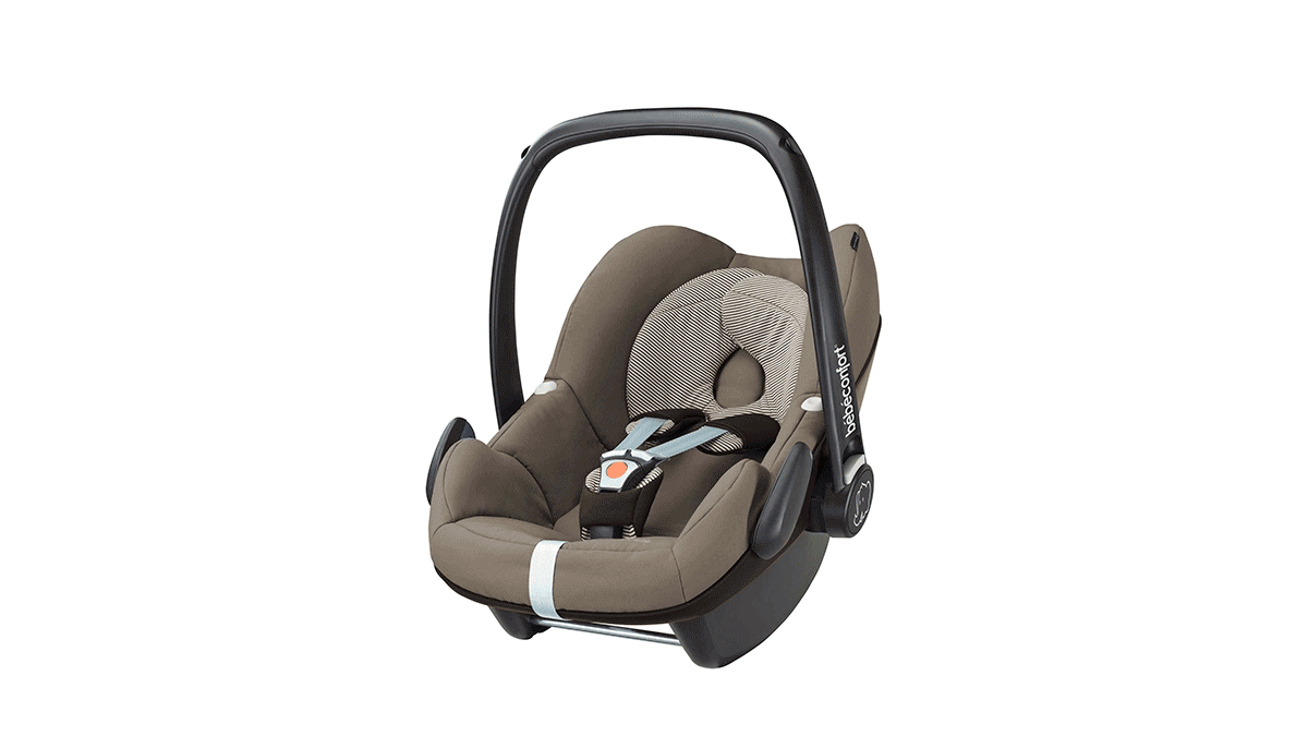 Bébé Confort Pebble & 2wayFix