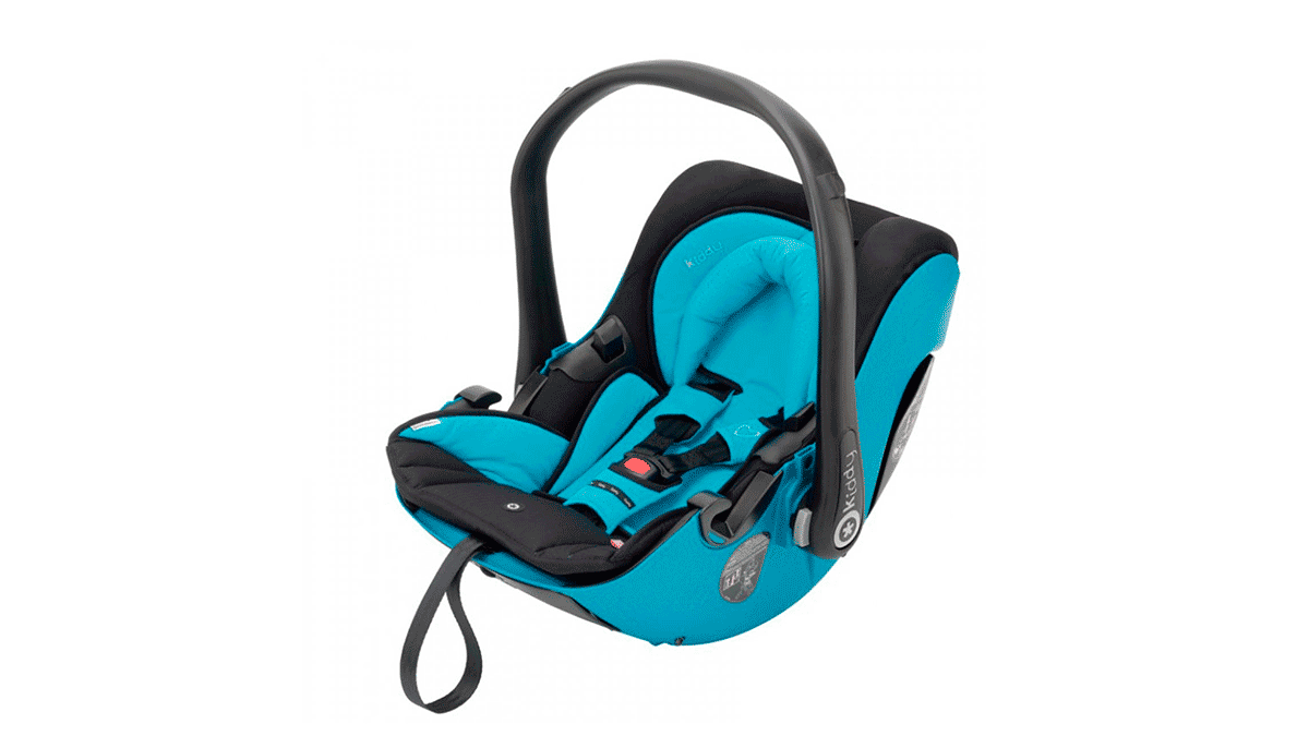 Kiddy Evolution Pro 2
