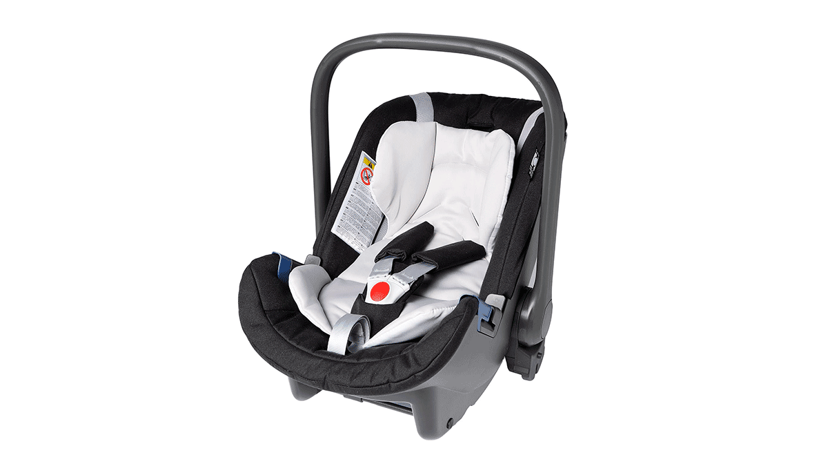Inglesina Huggy Prime