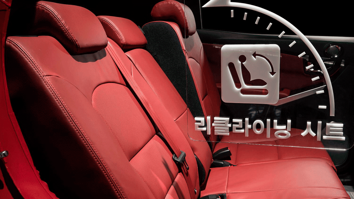 SsangYong Korando 2017
