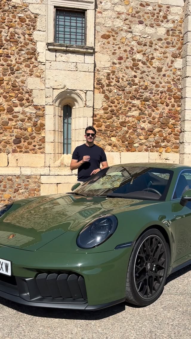 Vídeo Instagram Auto Bild 5